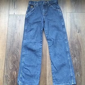 Wrangler jeans